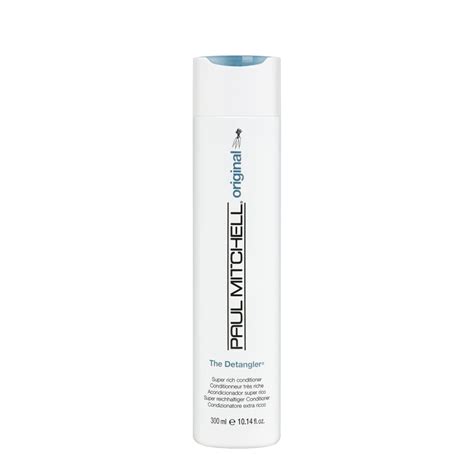 THE DETANGLER | Paul Mitchell México (SGI Advance Focus School)