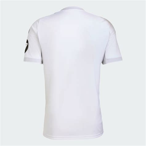 camiseta Local Real Madrid 25/26