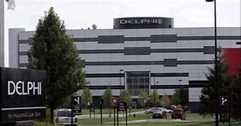 Image result for delphi news