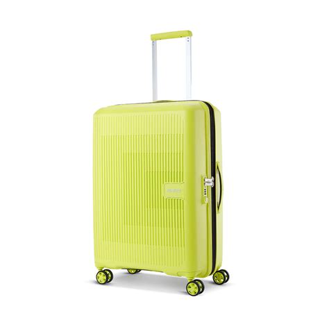 Aerostep – American Tourister