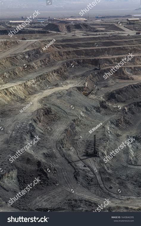 Mining 的图像结果