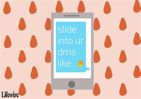 Slide into DMs là gì? Tìm hiểu và sử dụng hiệu quả trên mạng xã hội