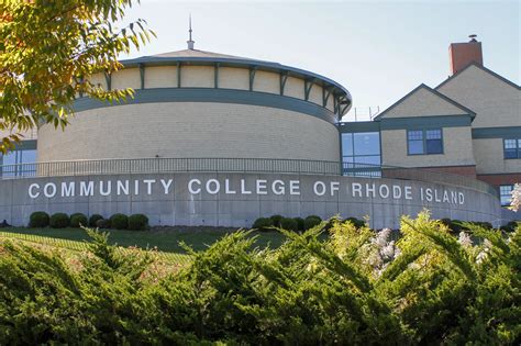 CCRI Galleries – CCRI