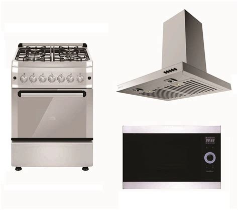 Buy Carysil 4 Burners Stainless Steel Gas Cooking Range + Carysil - 25 ...