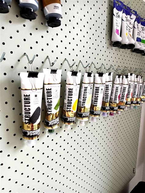 Art Studio Organization 的图像结果