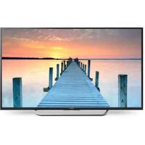 Sony BRAVIA KD-49X7000E 49 inch LED 4K - Price in India, Specifications ...