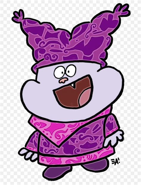Image result for Chowder Watch Cartoon