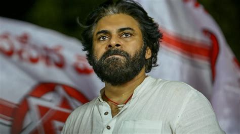 Lok Sabha Polls 2024: Jana Sena chief Pawan Kalyan to contest from ...