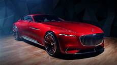 Maybach Concept by This Is The New Mercedes Maybach Concept Top Gear Maybach Concept