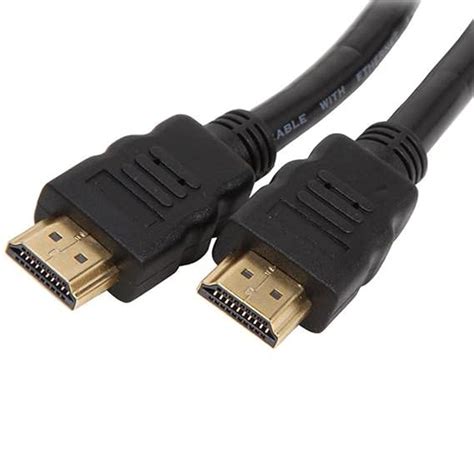 Buy UraXx AWM Style 20276 30V VW-1 Revision 80 Degree HDMI Cable (6 Ft ...
