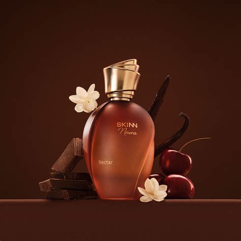 Buy Skinn By Titan Noura Nectar Eau De Parfum Online