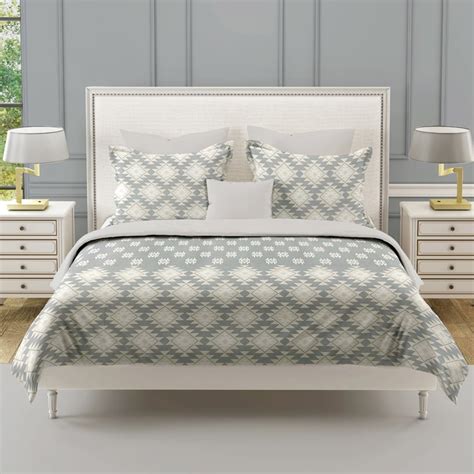 Buy SWAYAM Ananda Cotton Printed 210TC 3Pcs Super King Bedsheet Set ...