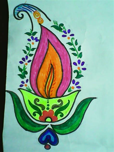 Freehand Design 的图像结果