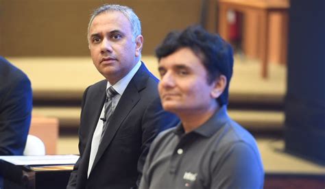 Infosys letter on whistle-blower claims a win-win situation for CEO ...