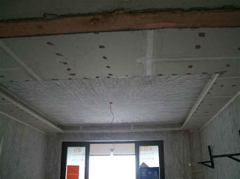 关于石膏板的吊顶的安装方法详解