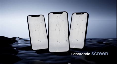 Phone Animation 的图像结果