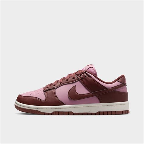 Women's Nike Dunk Low Next Nature Casual Shoes | Finish Line