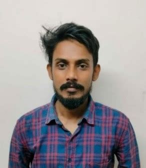 CIF - People | Indian Institute of Technology (BHU)