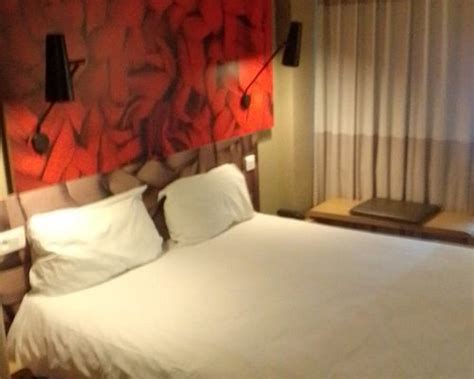 IBIS CASA SIDI MAAROUF (Casablanca) - Hotel Reviews, Photos, Rate ...