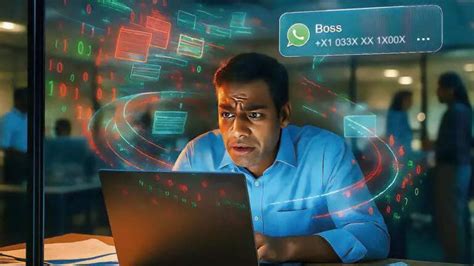 Hacked 2.0 — When the boss wasn’t the boss: How a click opened door to ...