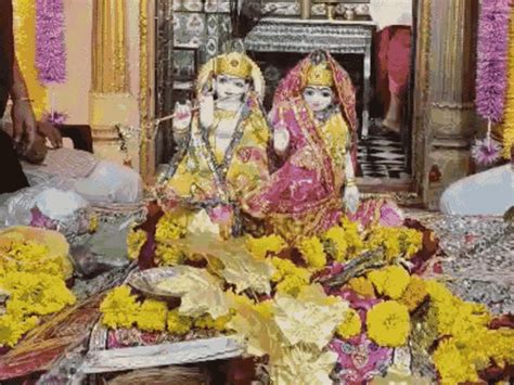 Lord Krishna to adorn ₹100-crore jewellery on Janmashtami in Gwalior ...