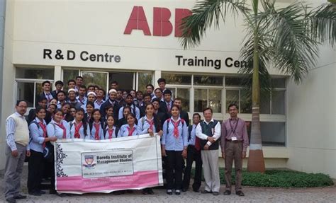 Baroda Institute of Management Studies - [BIMS]