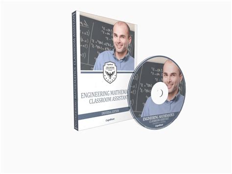 Engineering Methematics Classroom Assitant , DVD : Amazon.in: Software