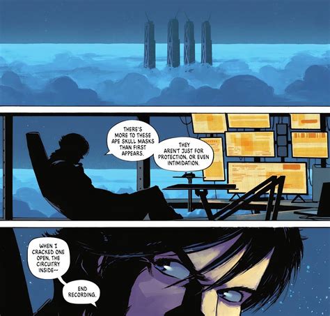 DC Making Absolute Bruce Wayne an Engineer Is the Best Batman Idea They ...