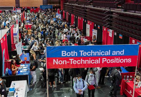 Rutgers–New Brunswick Prepares to Host Spring Career and Internship ...