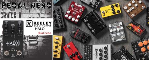 Halo Andy Timmons Dual Echo - vai con la sigla