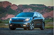 Suvs On Gas by 22 Most Fuel Efficient Suvs In 2018 U S News World Report Suvs On Gas
