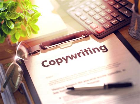 What Does a Copywriter Do Exactly? A Career Guide - Waron Brain