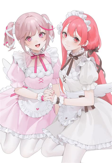 #2 in daily rankings - 24 March 2023 [i: 106482450] : r/Pixivision