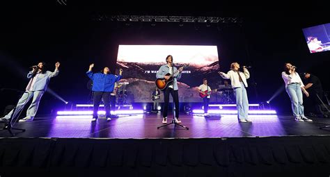 First Chapel with Brian Mueller - GCU News