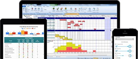 Image result for Project Control Software