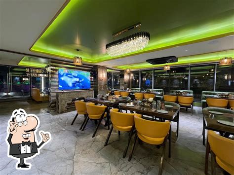 PUNJABI CHAAP CORNER MULTI CUISINE RESTAURANT 100% VEG [ROOFTOP] - BEST ...