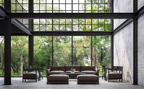 Impact of Interior Architecture and Design on Urban Spaces | IIAD