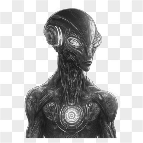 Alien Eye Types Drawing 的图像结果