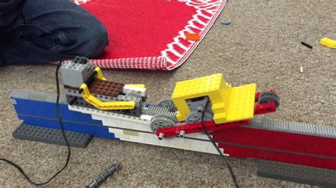 Image result for LEGO BattleBots Tutorial