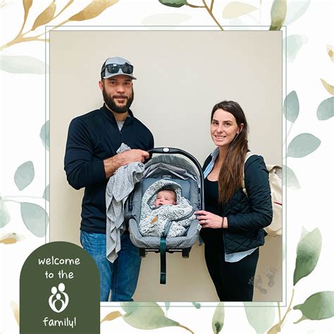 NEW PROMISE BABE: MR. SILAS ROBERT – Promise Community Health Center ...