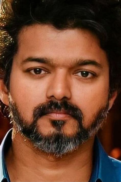 Vijay’s Bio, Age, Relationships, Latest Buzz, Photos & Videos
