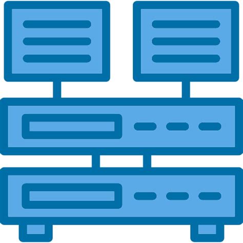 Data Icon Blue 的图像结果