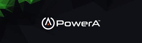 PowerA Enhanced Wired Gaming Controller