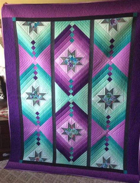 Image result for French Braid Quilt Pattern