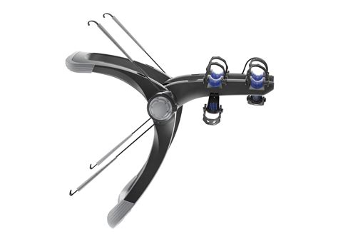 Thule Trunk Bike Rack