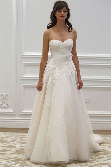 Strapless Wedding Dresses, Wedding Gowns: Best New Strapless Wedding ...
