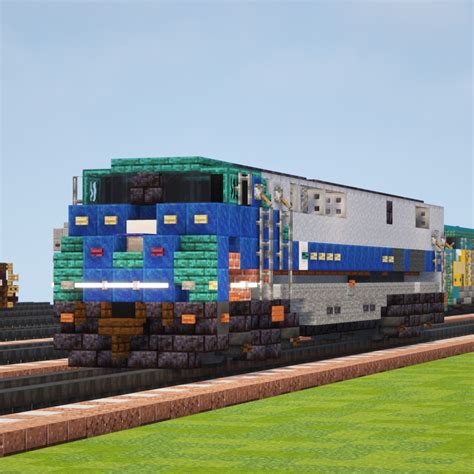 Image result for Minecraft Crafty Fox Train Tutorial