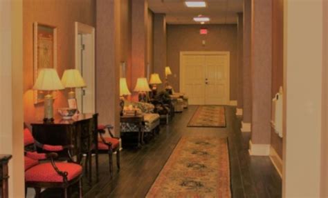 Ott & Lee Funeral Homes - Brandon Obituaries & Services In Brandon, Ms