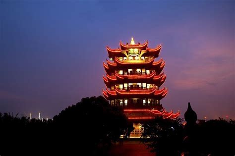 武汉十大必看景点：盘点武汉最好玩的旅游景点_排行榜123网