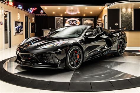 2022 Chevrolet Corvette | Classic Cars for Sale Michigan: Muscle & Old Cars | Vanguard Motor Sales